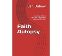 Faith Autopsy: Learning to Love God and Like Myself as a Gay Christian (Running the Way)