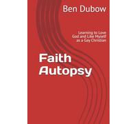 Faith Autopsy: Learning to Love God and Like Myself as a Gay Christian (Running the Way)