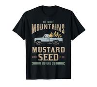 Faith-Based Christian T-Shirts Vintage Graphic tee Religious Camiseta