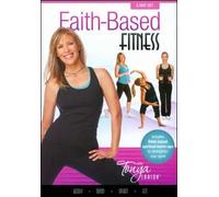 Faith-Based Fitness [Reino Unido] [DVD]