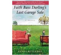 Faith Bass Darlings Last Garage Sale (ebook)