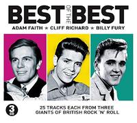 Faith - Best of the Best 2