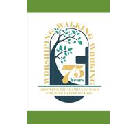 Faith BFC 75th Anniversary Family Devotional & Small Group Study
