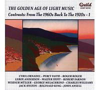 Faith - Bronislau Kaper, Ned Washington: From 60s Back to the 20s Vol. 1