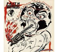 Faith Brothers - The Country Of The Blind