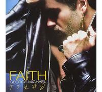 Faith by Michael, George
