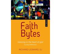 Faith Bytes-Year A: Listening to the Heart of God