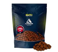 Faith Carp Tackle A-Prime Boilie - 5 kg - 16 mm - Fresa/Scopex
