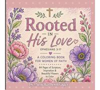 Faith coloring book for Women: A scripture based coloring book to help you rest, reflect and grow in faith