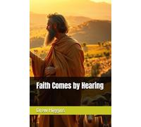 Faith Comes by Hearing