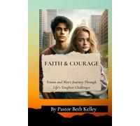 FAITH & COURAGE: Emma and Max’s Journey Through Life’s Toughest Challenges