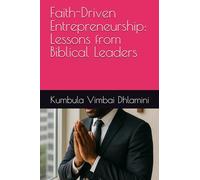 Faith-Driven Entrepreneurship: Lessons from Biblical Leaders