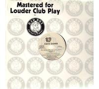 Faith Evans - All Night Long [Vinilo]