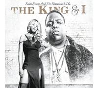 Faith Evans And The Notorious B.I.G. - The King & I
