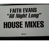 Faith Evans - Faith Evans / All Night Long