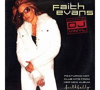 Faith Evans - Faith Evans - Hot Club Hits From Faithfully - Bad Boy Entertainment