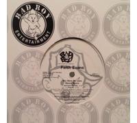 Faith Evans - Faith Evans - You Gets No Love (Dance Remix) - Bad Boy Entertainment