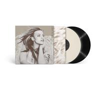 Faith Evans - Faith Evans - Faithfully (2 LP Blanco y Negro) [Vinilo]