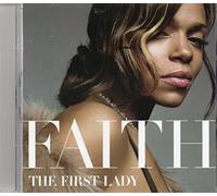 Faith Evans - First Lady + 1