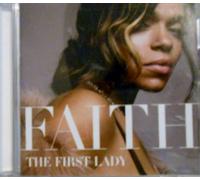 Faith Evans – First Lady