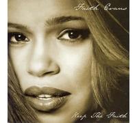 Faith Evans - Keep the Faith [Re-Issue]