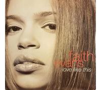 Faith Evans - Love Like This