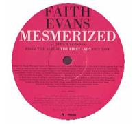 Faith Evans - Mesmerized [Vinilo]