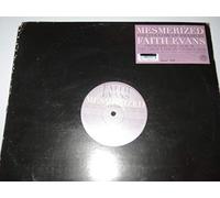 Faith Evans - Mesmerized [Vinilo]