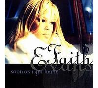 Faith Evans - Soon As I Get Home - Bad Boy Entertainment