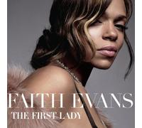 faith evans - the first lady