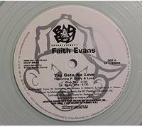 Faith Evans / You Gets No Love