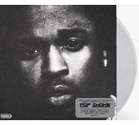 Faith - Exclusive Limited Edition Clear Colored Vinyl LP