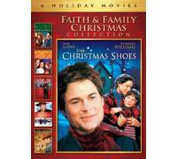 Faith & Family Christmas Collection [Reino Unido] [DVD]