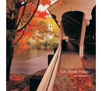 Faith. Family. Friends.