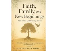 Faith, Family & New Beginnings