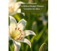 Faith & Finance: Biblical Budget Planner