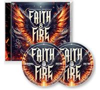 Faith & Fire Consumed by Music Fueled by Faith - Faith & Fire Consumed by Music, Fueled by Faith