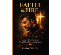 FAITH & FIRE: George Michael’s Journey Through Fame, Love, and Redemption