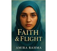 Faith & Flight: A Slow Burn Clean YA Romance of Faith, Friendship, and Finding Courage