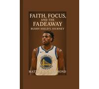 Faith, Focus, and the Fadeaway: Buddy Hield’s Journey"