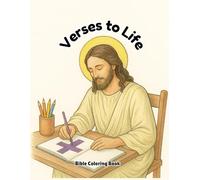 Faith & Focus: Bible Verse Coloring Book for Relaxation and Spiritual Growth: Creative Scripture Art with Inspiring Explanations for a Deeper Walk with God