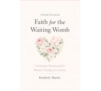Faith for the Waiting Womb