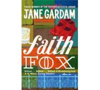 Faith Fox (ebook)