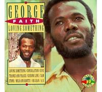 Faith, George - Loveing Someting