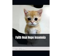 Faith Heal Hope Insomnia (Within the Mind Unraveling the Shadows of Psychology)