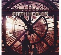 Faith Healer - Back to Zero