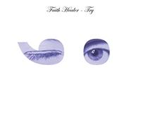 Faith Healer - Try ;-) [Vinilo]