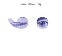 Faith Healer – Try ;) – Vinilo 12" (Importación USA)