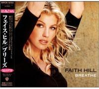 Faith Hill - Breathe