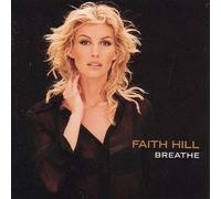 Faith Hill - Breathe [Casete]